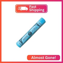 SENNELIER Extra-Soft French Pastel for Professional Artists, Night Blue 775