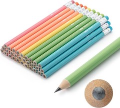 Mr. Pen- Jumbo Pencils, 30 Pencil, Fat Pencils for Kids Ages 2-4, Large Penci