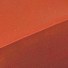 red oxide handmade professional encaustic paints by sonja single 1 oz. block