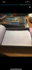 Staedtler Calligraphy Set 33 Piece- Master of the art of Calligraphy