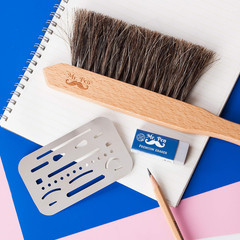 – Art Eraser Set, 3Pcs, Pencil Eraser, Artist Eraser, Art Erasers, Eraser Pen…