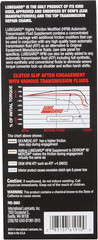 61910 Highly Friction Modified ATF Supplement, 10 Oz.