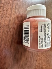 LIQUITEX GLOSSIES Acrylic Enamel Paint 2 Oz Copper NEW High Gloss