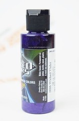 Createx Wicked Colors W006 Violet 2oz. water-based universal airbrush paint