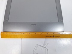 Painting Master 0806 9×7″ USB Graphics Tablet w/Cordless Pen