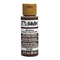 Antiquing Medium Paint 2 oz