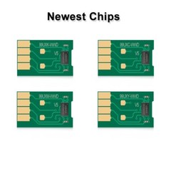 CISS For HP 99U with ARC Chips For HP pagewide 774dn 750dn/dw 772/755dn/dw 777z