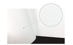 Professional Pastel Paper Pad A4 Size for Oil Pastel Dry Pastel 30 Sheets White