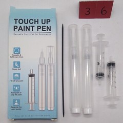 Reusable Touch-Up Paint Pen Kit Touch Up Paint FAST FREE SHIPPING
