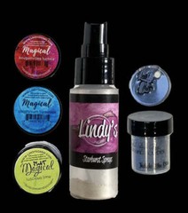 Lindy’s Stamp Gang Starter Kit, MAG-SK