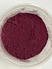 Quinacridone Violet Pigment PV19 Dry Powder 227gm/8oz