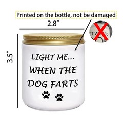 Funny Gifts for Women Unique Dog Mom Dog Lovers Mothers Day Christmas Birthday G