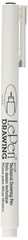 Uchida Le Pen Drawing 0.03Mm Black Writing Instrument Pack Of 1