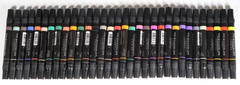 Prismacolor Premier Double-Ended Art Markers Lot of 30+ Assorted Colors h2