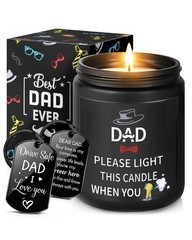 Gift Ideas for Dad – Fathers Day Christmas Birthday Gifts from Daughter Son, Fun