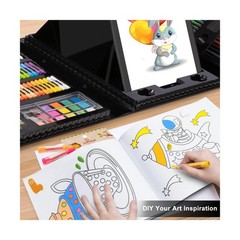 Art Supplies, 272 Pack Art Set Drawing Kit for Girls Boys Teens Art… Fast Ship