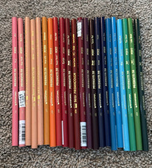 Prismacolor Premier Colored Pencil Lot, Multicolor Assorted Art Colors