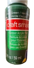 🎨 Craft Smart Acrylic Paint Set (3 Pack) – New Three Shades Of Nature Kit