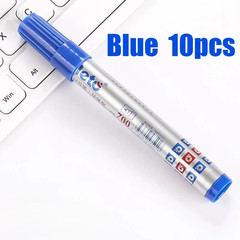 Waterproof Permanent Paint Marker Pens For Car Tyre Tire Tread Rubber Metal Wood