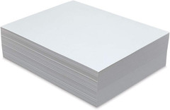 Premium 250 Sheets Watercolor Paper – 11″x14″ – 135 lb for Artists
