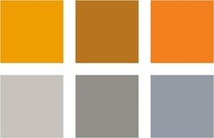 Staedtler Pigment Brush Pen – Pack of 6 – Greys & Caramels