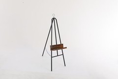 Large Free Standing Display Stand, Painting Board Display Stand, Easel for Sign,