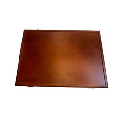 Loew-Cornell Vintage 889 Soft Pastels 72 Color Set Brown Case New Old Stock