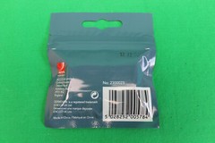 Derwent Replacement Erasers for Battery Operated Eraser 30 Count