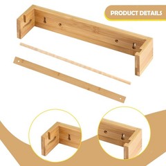 Easel Paper Roll Holder Multipurpose DIY Versatile Easy to Use Creative Art