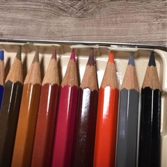 Faber-Castell colored pencil 36 color set