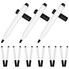20 Pcs Washable Chalk Markers Liquid Paint Pens For Glass Whiteboards