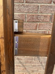 Anco Bilt Easel