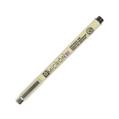 XSDK01 Sakura Pigma Micron Marker Pens, 0.25mm, Choose Color and Pack Size