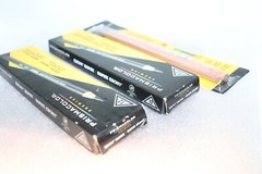 Prismacolor Premier Jet Black Ebony Graphite Drawing Art Pencils Lot