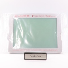 RISO Print Gocco Hi Mesh Master B6 x5 Sheets Replacement Screen PG-10 PG-11