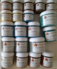 Huge Lot Of Pigments – Earth Pigments, Rublev Colours, & Kremer