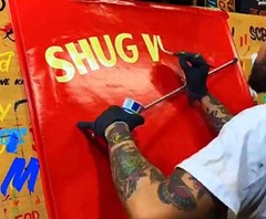 Mahl Stick Artist Hand Rest for Painting – 30″ Aluminum Painter Hand Rest Too…