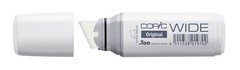 Empty Copic Wide Markers Clear Blanks for Art and Craft Projects