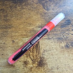 Liquitex Professional Paint Marker Fluorescent Red
