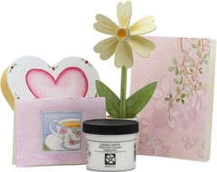 Watercolor Ground 4oz Jar, Pearlescent White, 284055013, 4 Fl Oz (Pack of 1)