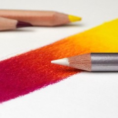 Blender and Burnisher Pencil Set for Art Drawing Supplies Kid Teen Adult