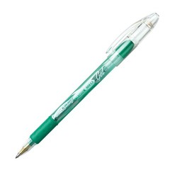 K908MBP5M1 Pentel Sunburst Metallic Gel Roller Pen, Medium Tip, Pack of 5 Colors