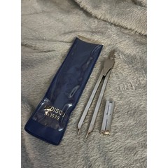 Medisco Drawing Compass Drafting Tool Geometry Set with Lead Germany