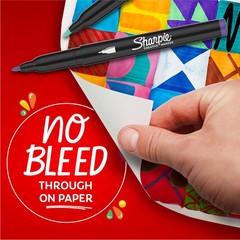 Creative Markers Variety Pack, Water-Based Acrylic Paint Markers, Bullet Tip,…