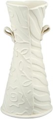 Amaco 45015Y Moist Earthenware Modeling Clay, Low Fire, Multi-Purpose, #25 White