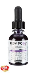 Schmincke AQUA DROP 400 Amethyst Violet