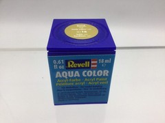 Revell Aqua Acrylic Paints (18 ml Pots) #82 to #752
