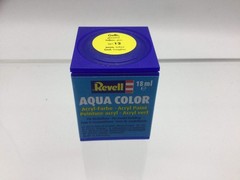 Revell Aqua Acrylic Paints (18 ml Pots) #82 to #752