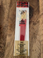 Plaid brand Paint Brush Essentials 42807 value pack Crafts NEW