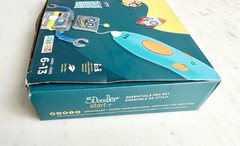 3Doodler Start+ Essentials 3D Pen Set for Start (read)